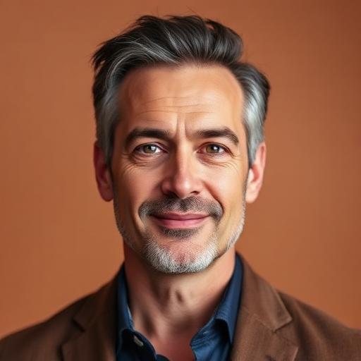 Marcus Bennett